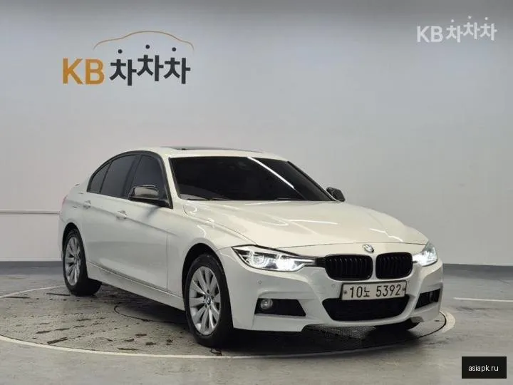 BMW 3-Series 4