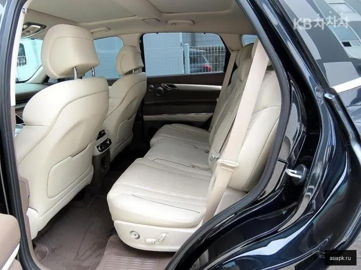 Genesis GV80 6
