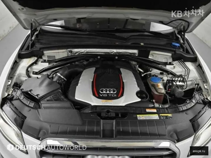 Audi SQ5 6
