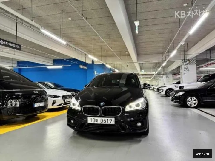 BMW 2-Series
