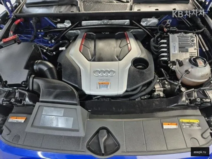 Audi SQ5 6