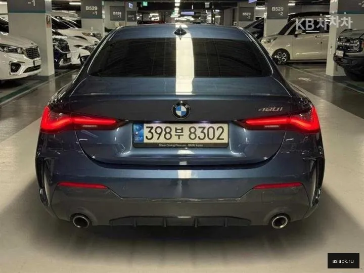 BMW 4-Series 3