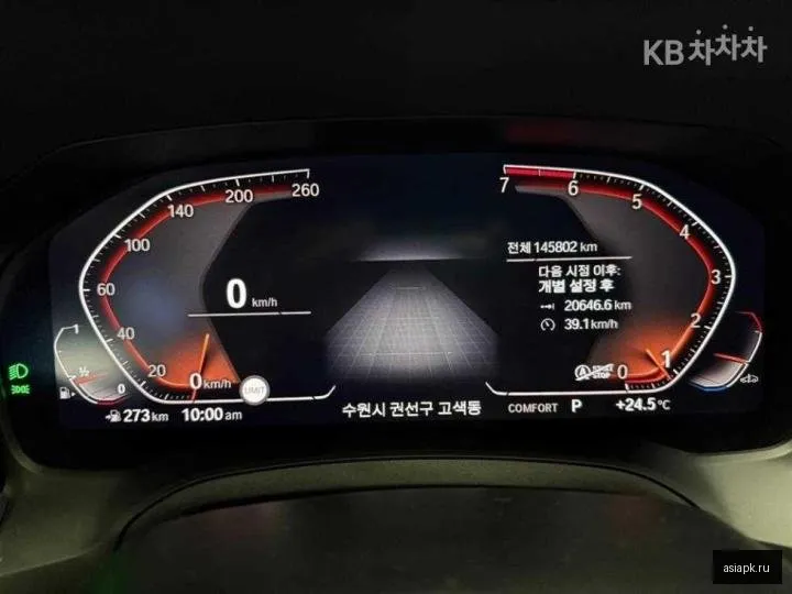 BMW 4-Series 6