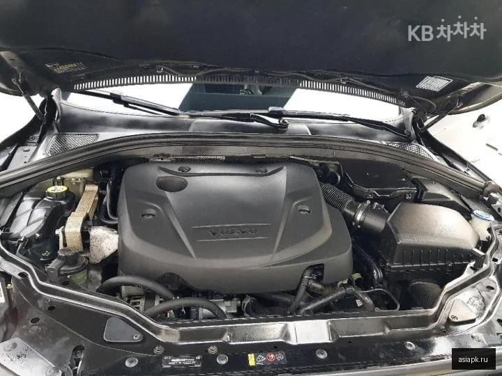Volvo XC60 6