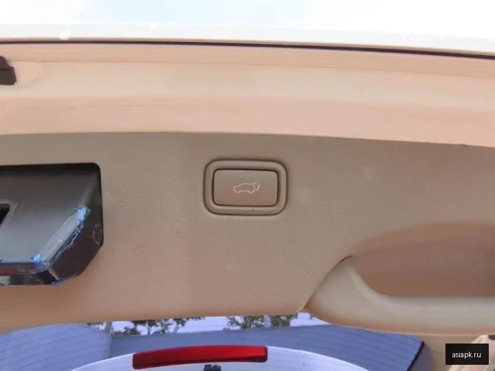 Kia Carnival 6