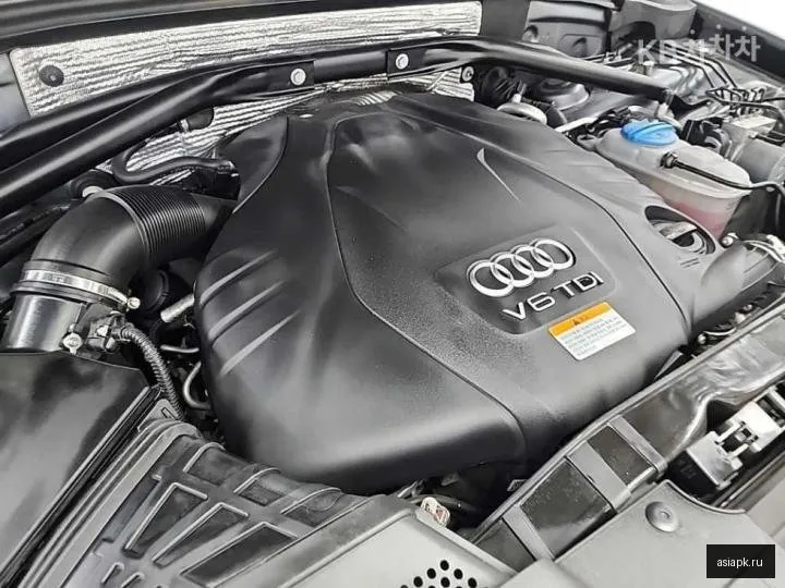 Audi Q5 5