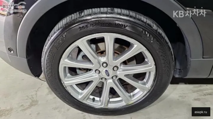 Ford Explorer 6