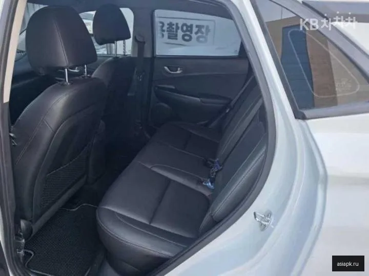 Hyundai Kona 6