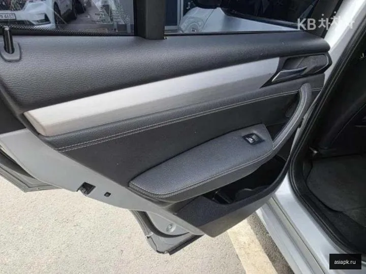 BMW X3 6