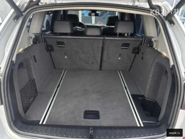BMW X3 4