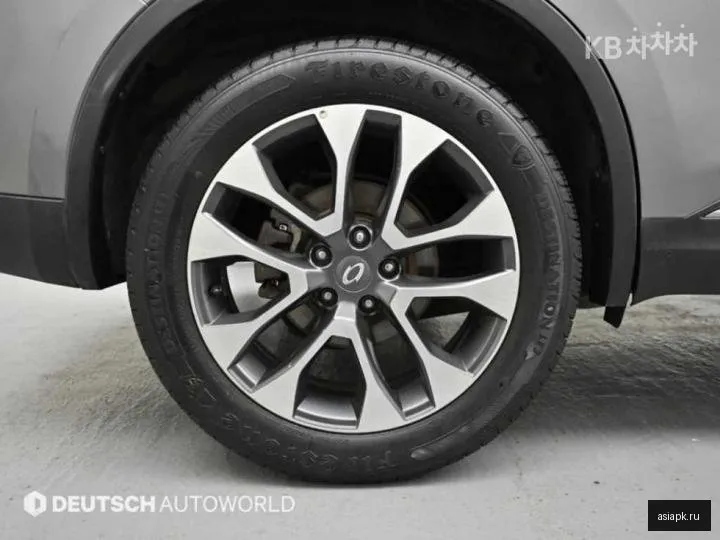 Renault Koleos 5