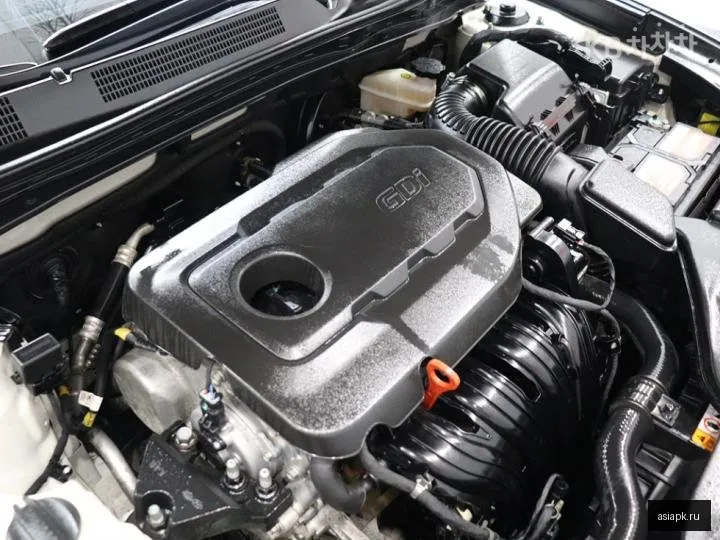 Hyundai Grandeur 6