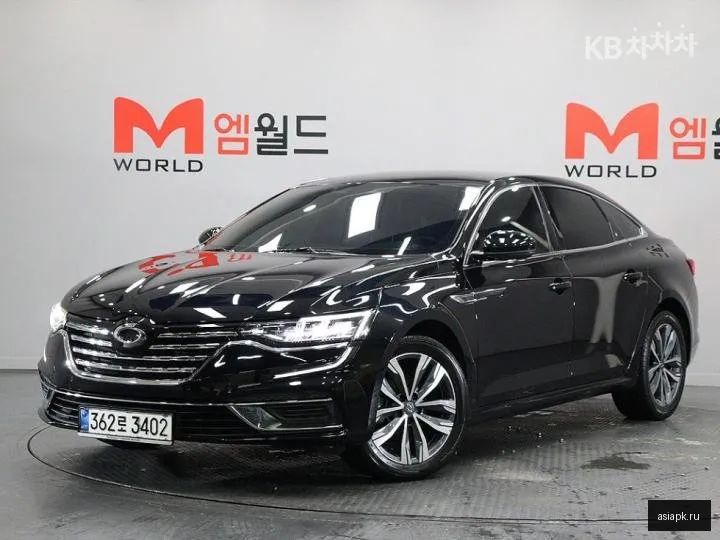 Renault Talisman