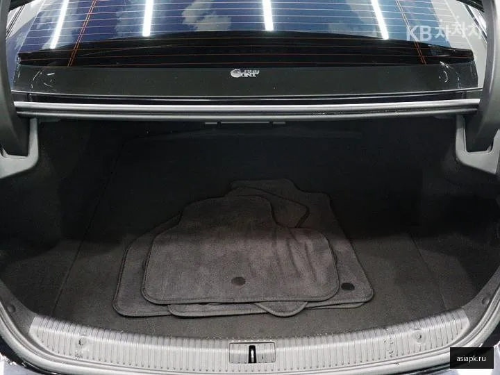 Renault Talisman 5