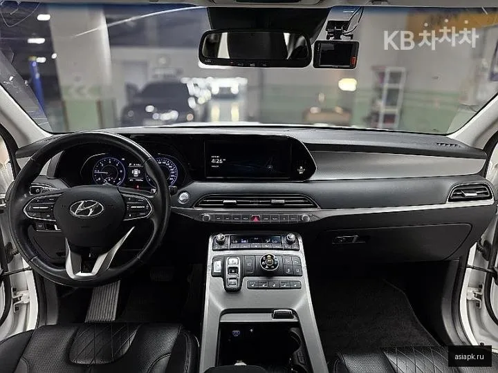 Hyundai Palisade 6