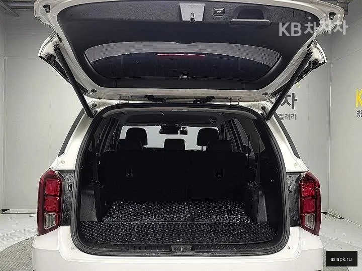 Hyundai Palisade 5