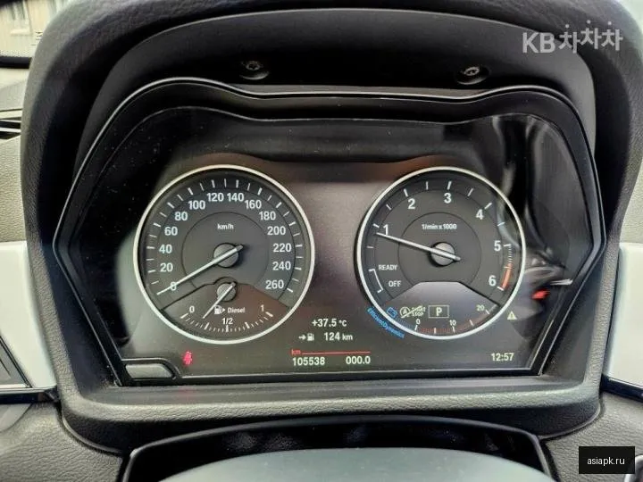 BMW X1 5