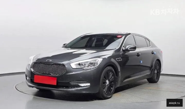 Kia K9