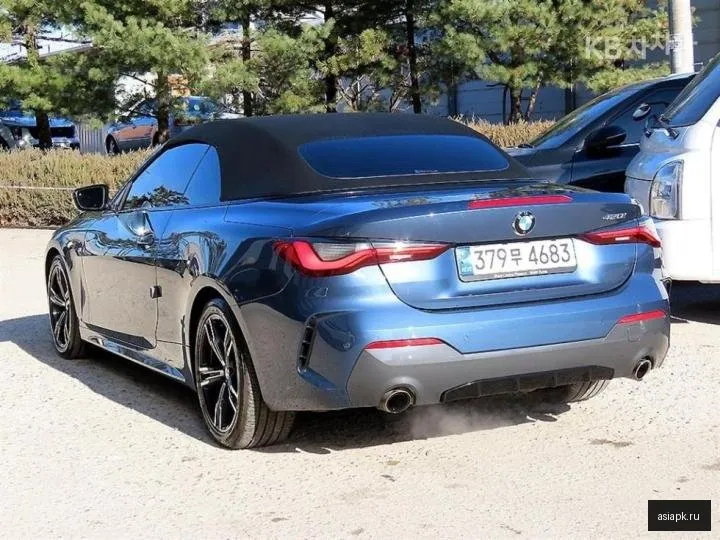 BMW 4-Series 3