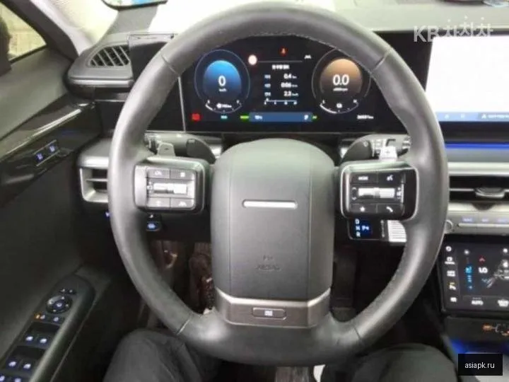 Hyundai Grandeur 4