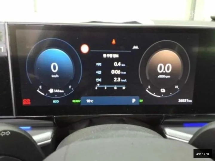 Hyundai Grandeur 5