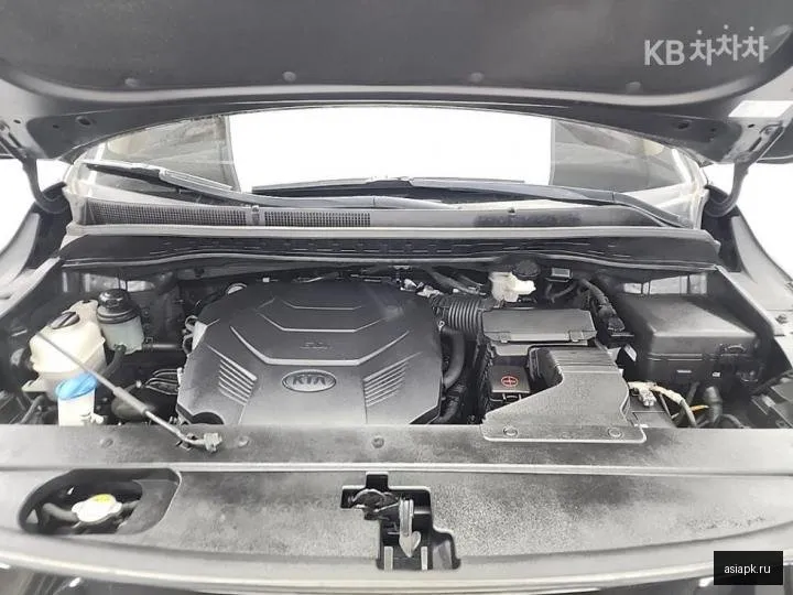 Kia Carnival 5