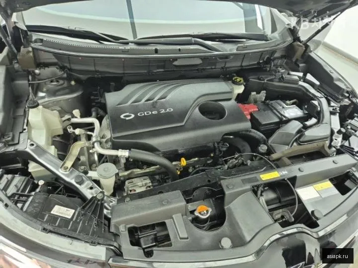 Renault Koleos 6