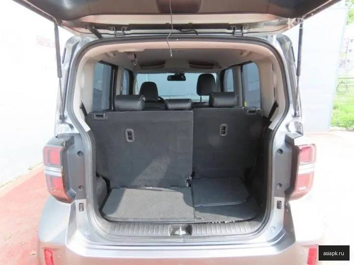 Kia Ray 5