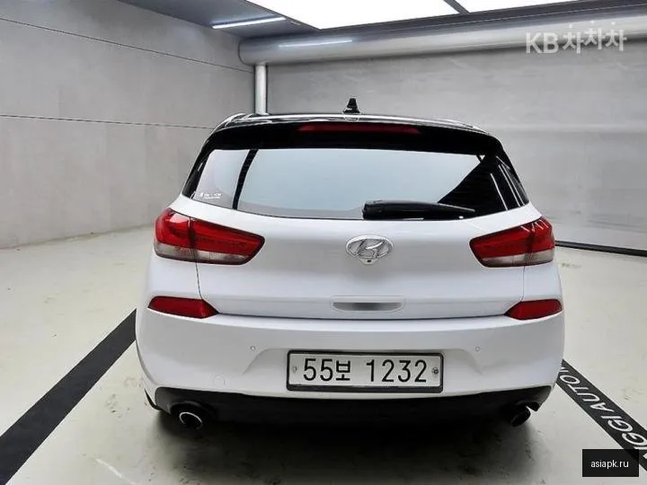 Hyundai i30 3