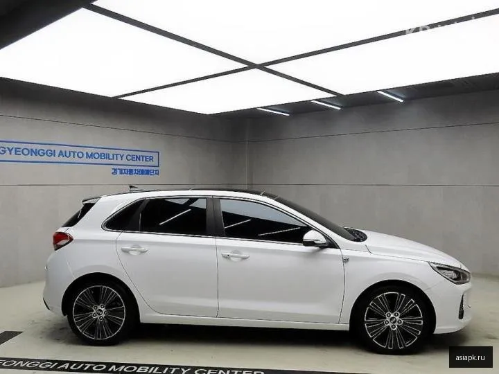 Hyundai i30 2