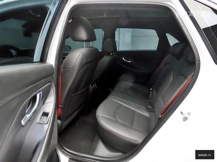 Hyundai i30 6