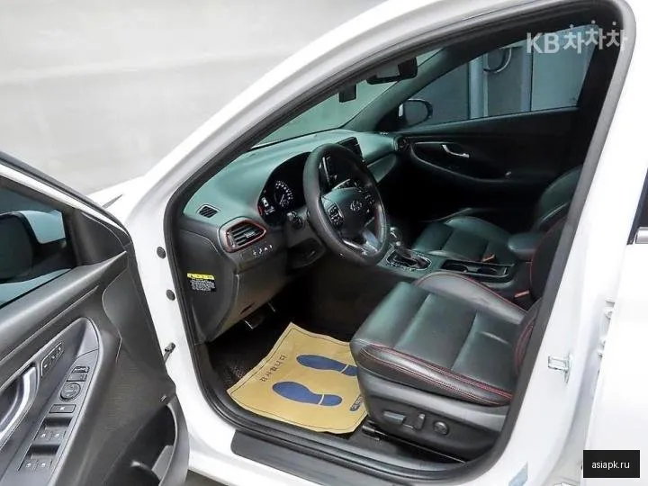 Hyundai i30 5