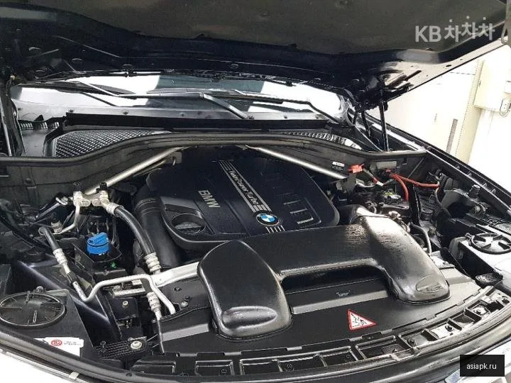 BMW X5 6