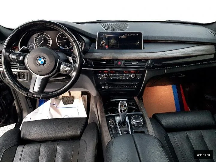 BMW X5 5