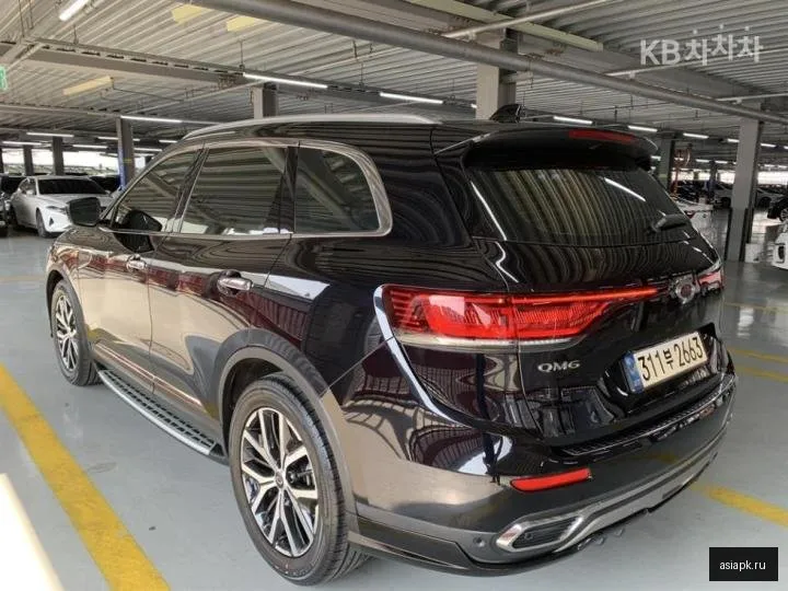 Renault Koleos 3
