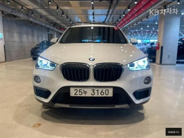 BMW X1 2
