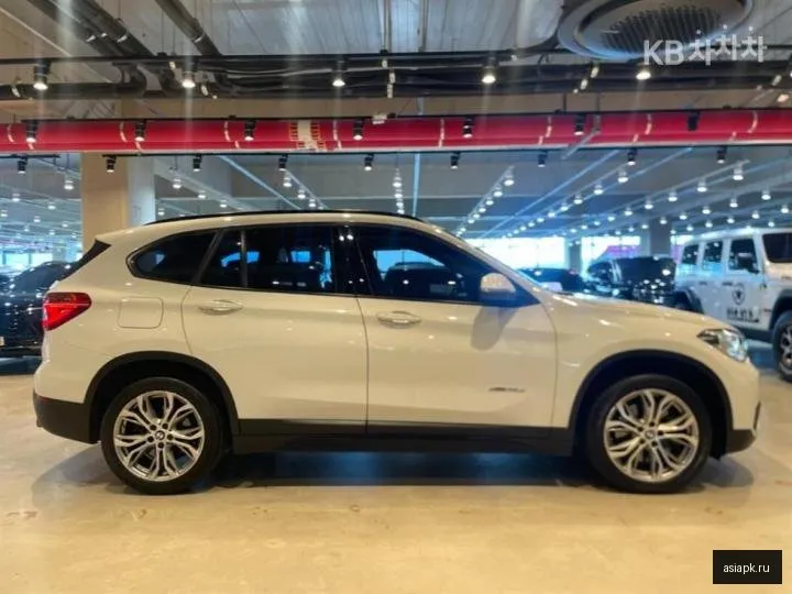 BMW X1 3