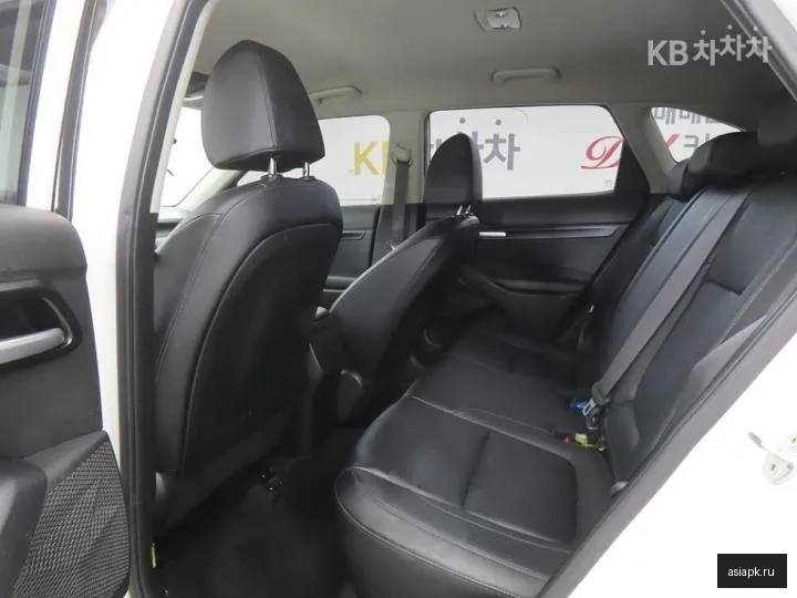 Kia Seltos 6