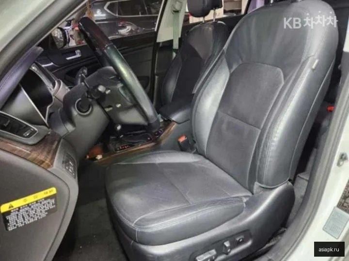 Kia K7 6