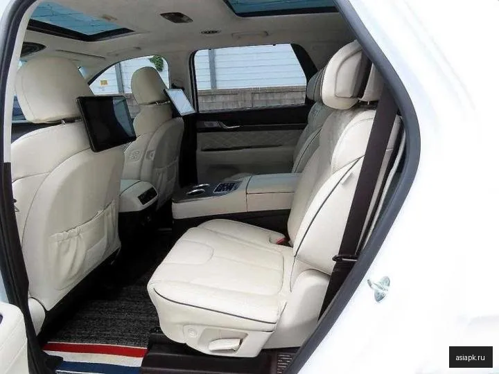 Hyundai Palisade 6