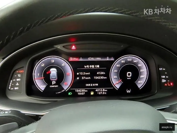 Audi Q8 5