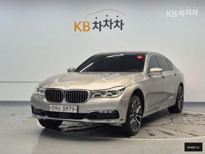 BMW 7-Series