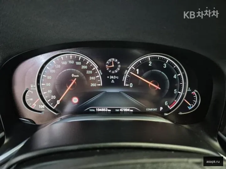 BMW 7-Series 6