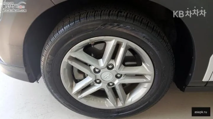 Hyundai Kona 6