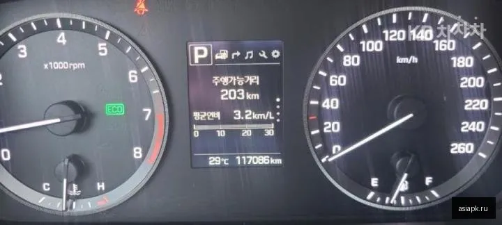 Hyundai Sonata 6