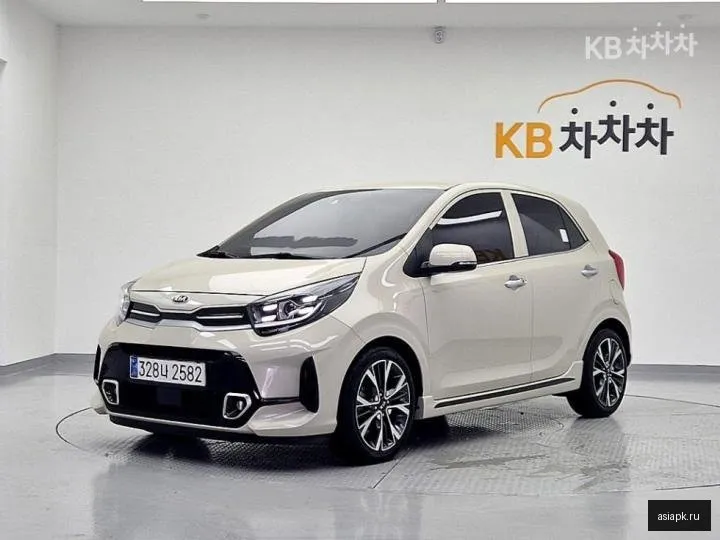 Kia Morning