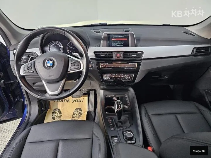 BMW X1 5