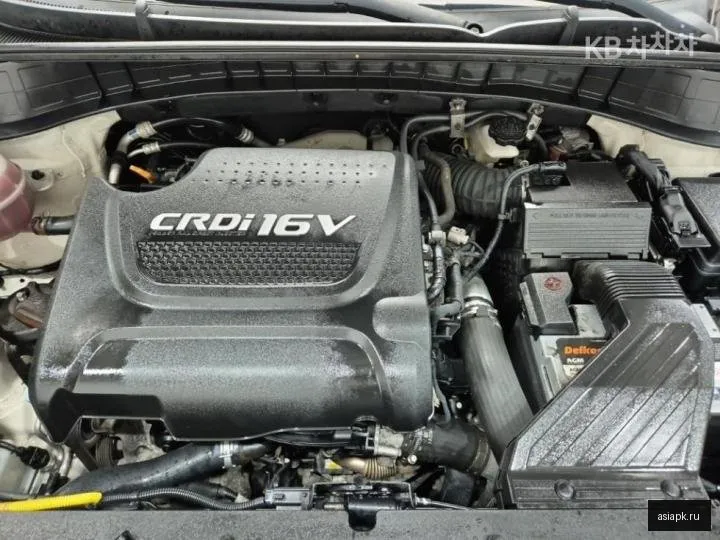 Hyundai Tucson 5