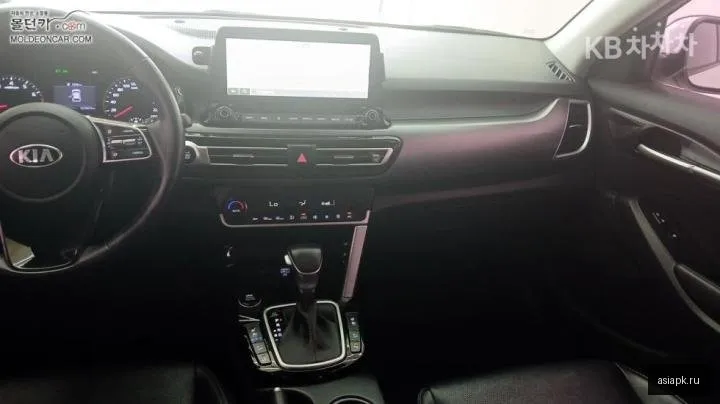 Kia Seltos 6