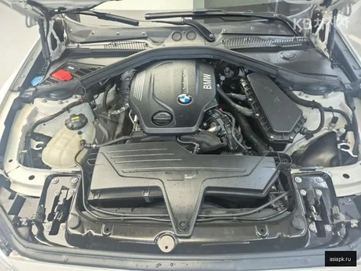 BMW 1-Series 5